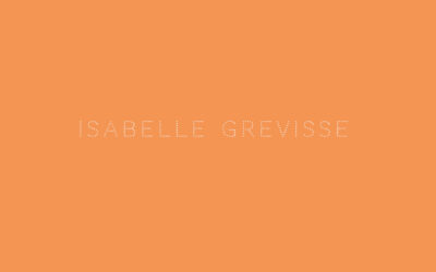 Exposition Confettis – Présentation des œuvres d’Isabelle Grevisse