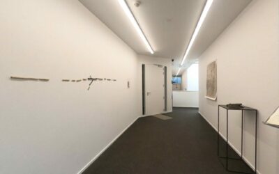 Visite virtuelle de l’exposition de Athanasia Vidali