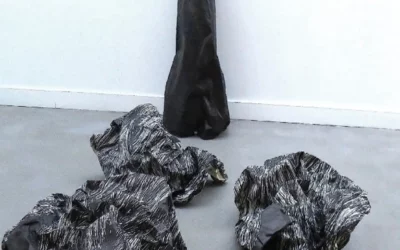 Exposition – Chiffonnages