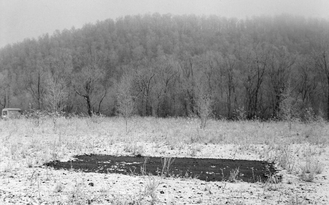 Exposition – LE LIEU MANQUANT