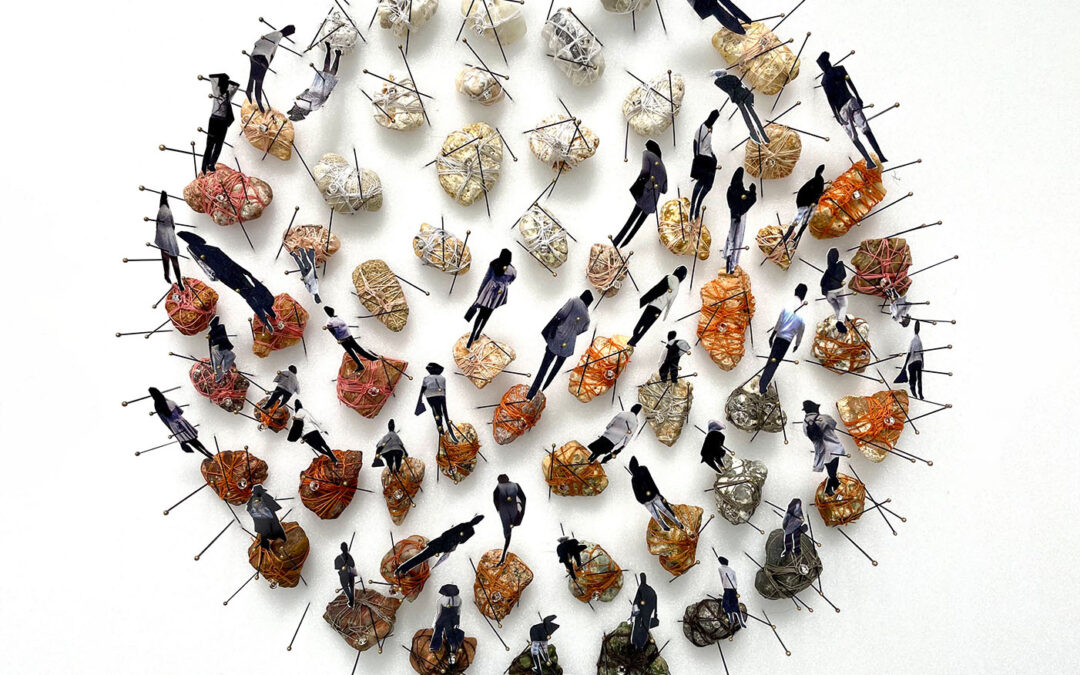 Exposition – LOrka – Sapiens