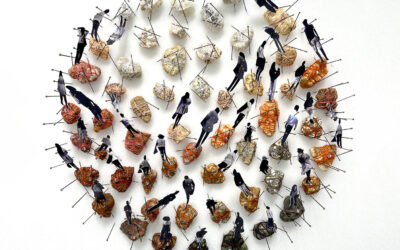 Exposition – LOrka – Sapiens