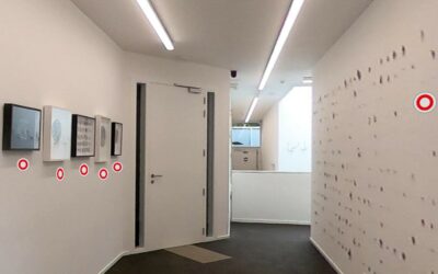 Visite virtuelle de l’exposition Sapiens